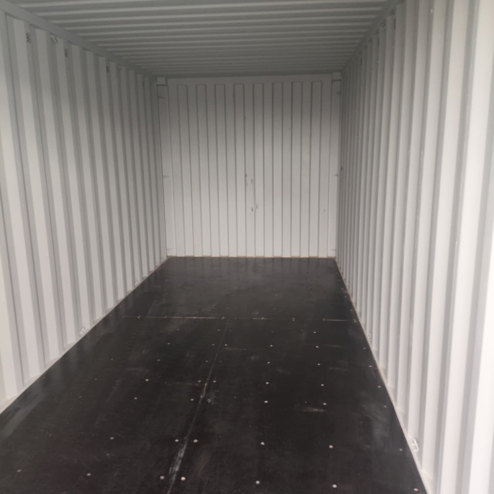 Контейнер 20 футов № LYGU3307328