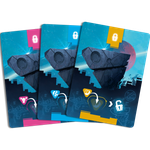 SETI: Space Agencies - дополнение на английском языке