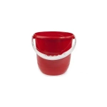 Ведро Practic 12 л (роза)