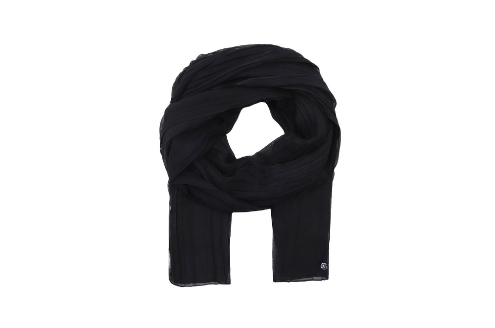 Шаль Liu Jo - черный(2A4009 T0300)