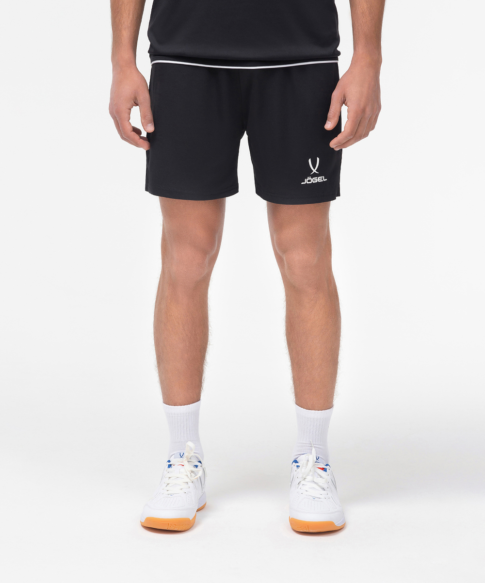 Шорты волейбольные Camp, черный