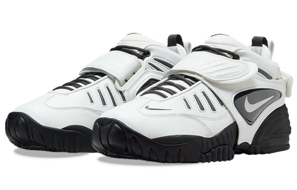Кроссовки Ambush X Nike Air Adjust Force Sp "Summit White And Black"