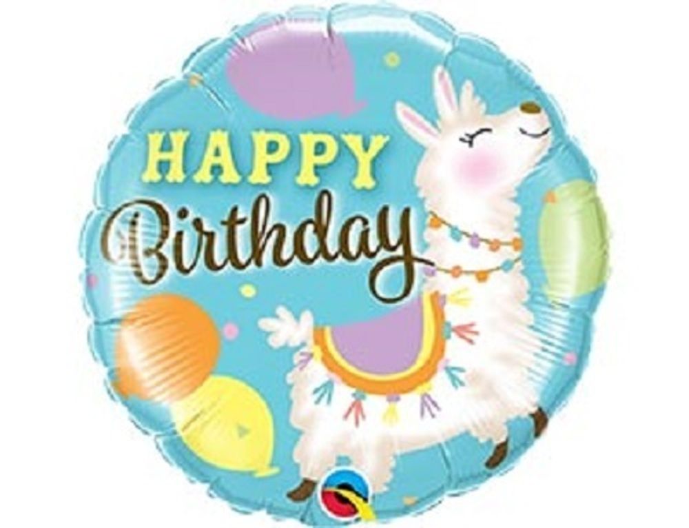 П 18&quot; HB Лама