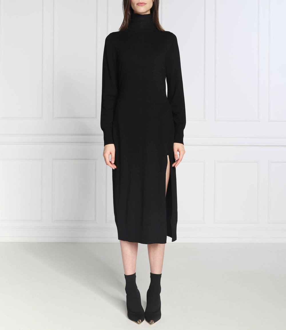 платье Michael Kors - черный(MU2813ECSN)