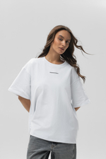 Футболка женская JUST SMILE