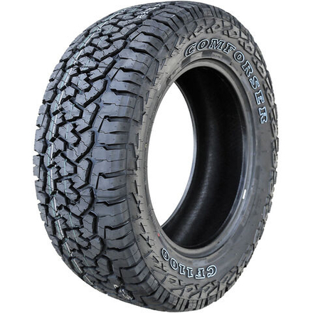 Летняя шина Comforser CF1100 A/T (275/65 R17C 121S)