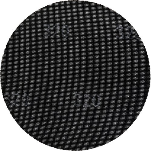 Сетка шлифовальная ELITECH Р320 225мм 10 шт.   1820.128600