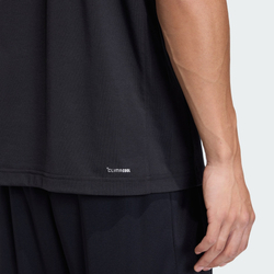 Футболка мужская ADIDAS WE FR BL T BLACK