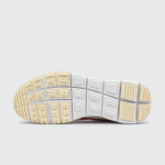 Кроссовки Nike x Tom Sachs Mars Yard Wmns Beige Red