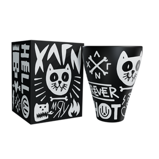 Купить Чаша Хулиган х Облако - Котя