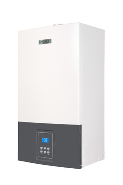 Настенный двухконтурный газовый котел Kotitonttu Toivo T-10 DК c OpenTherm (10кВт)