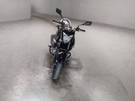 Suzuki GSR250 , 2015