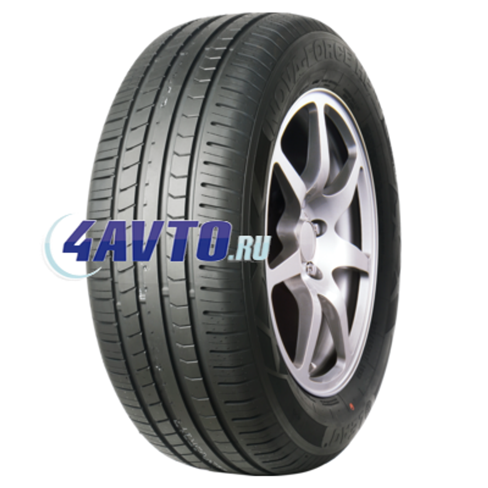 Легковая шина 235/60R17 102H Nova-Force HP100 TL