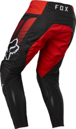Мотоштаны Fox 180 Honda Pant (Black/Red, 32, 2022 (28153-017-32))