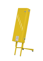 Рециркулятор УФ-бактерицидный передвижной «СПДС‑110‑Р»