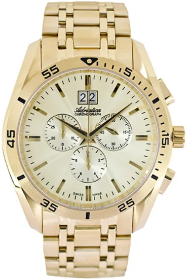 Наручные часы Adriatica A8202.1111CH