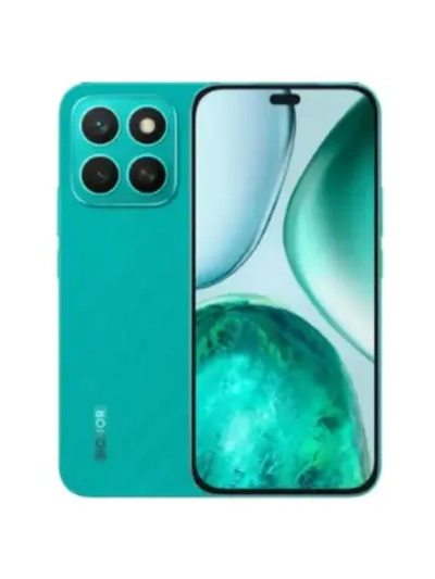 6,7" Смартфон X8c 8/128 ГБ 5109BQDS CYAN