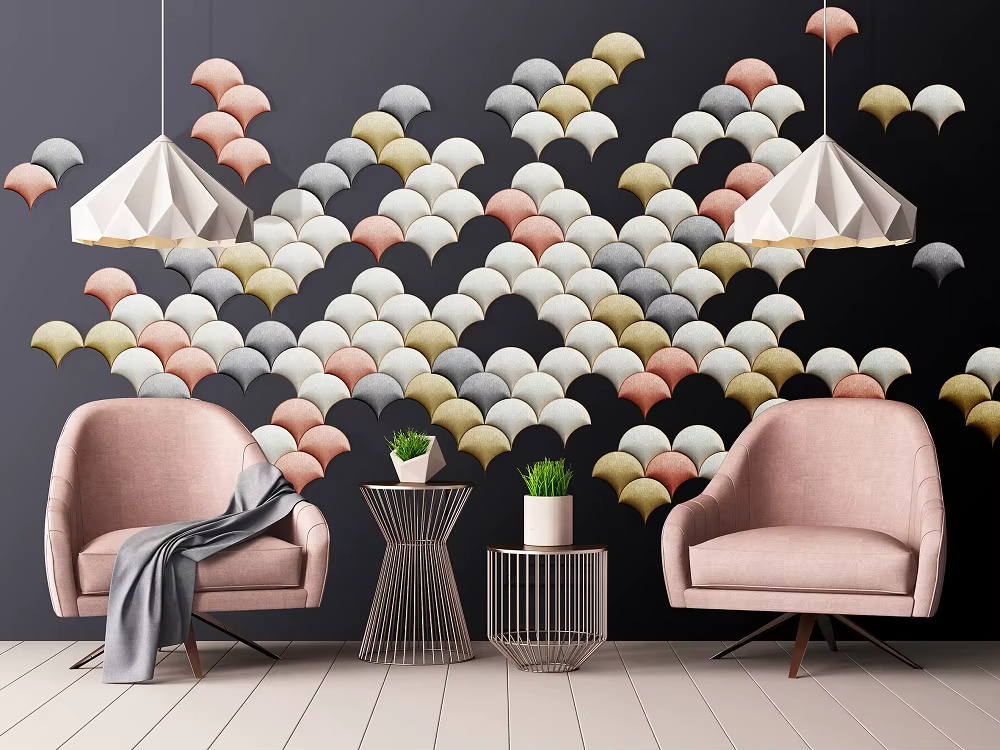 Amour (Розовый V-802)