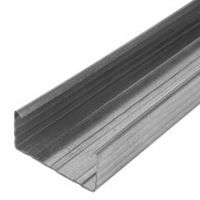 Профиль потолочный ПП 60х27х3000 мм t=0,6 мм Paleta