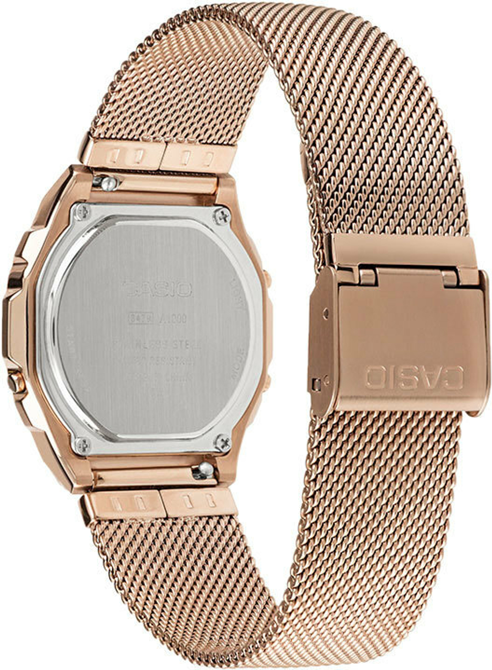 Японские наручные часы Casio Vintage A1000MCG-9EF