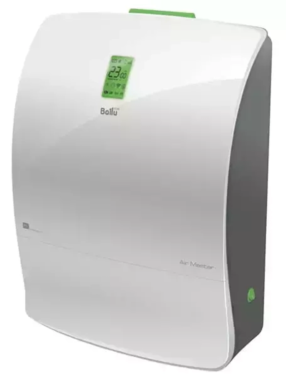 Ballu Air Master Warm CO2 Wi-Fi