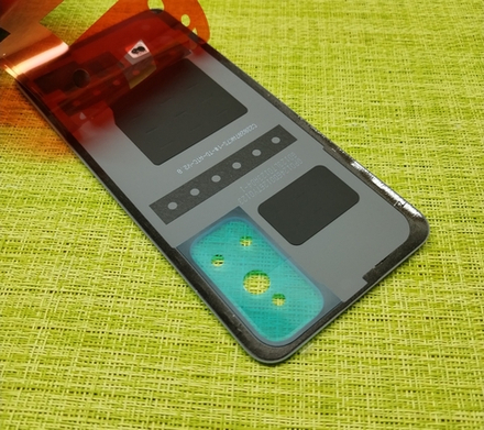 Xiaomi Redmi Note 11S (2201117SG) - Задняя крышка (корпус) (ORIG-SP)