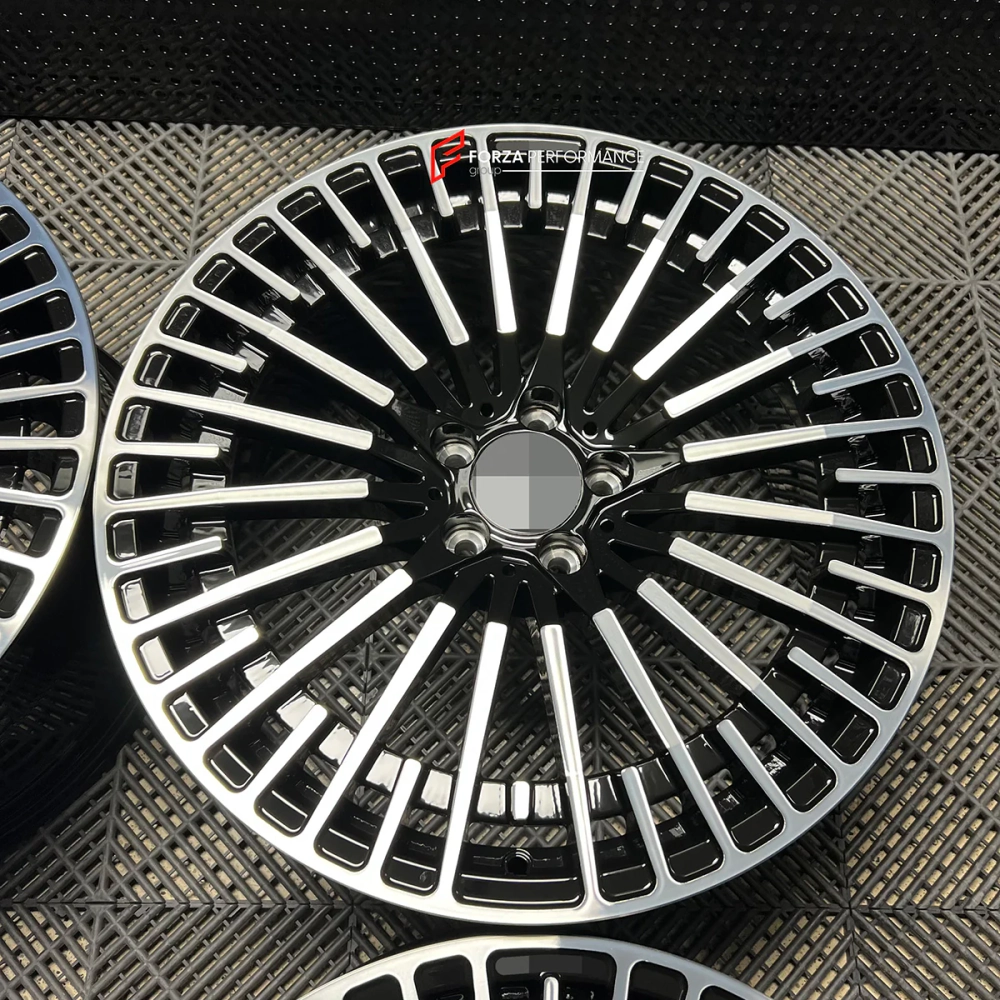 КОВАНЫЕ ДИСКИ ДЛЯ MERCEDES BENZ E CLASS W214 2025 Мерседес