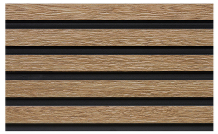 Панель Дюрополимер/64SH (150*10*3000мм)