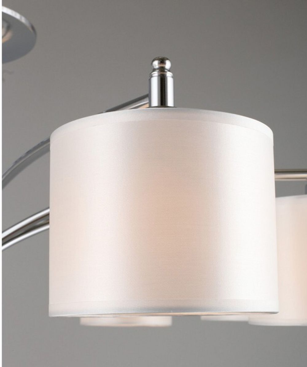 Люстра на штанге Omnilux Alghero OML-64707-09