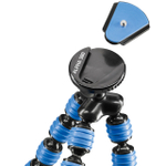 CULLMANN ALPHA 380 Blue. Настольный штатив