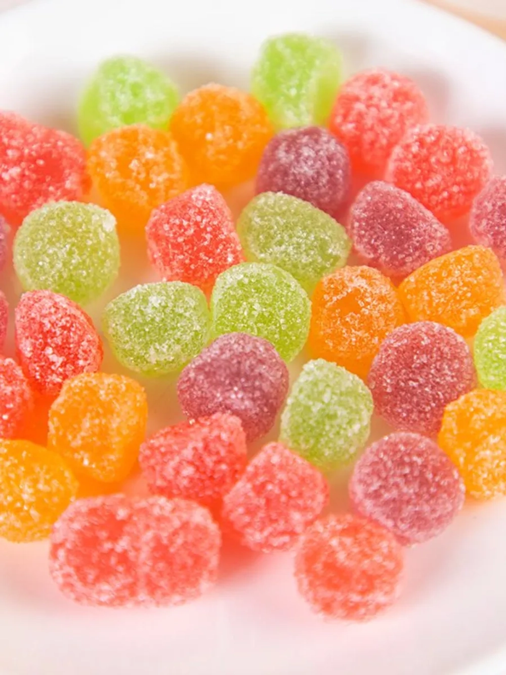 Фруктовый мармелад в коробочках с витамином С 35 г * 12 шт