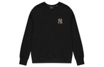 MLB NY Yankees Hoodie, 3AMTM1234-50BKS