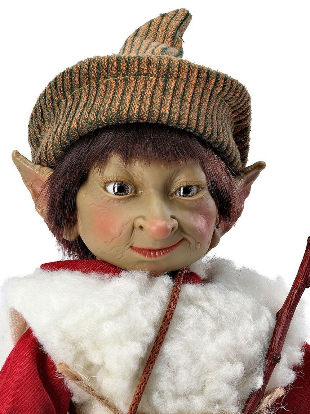 Кукла LAMAGIK мягконабивная  28см Midhirl (41002)