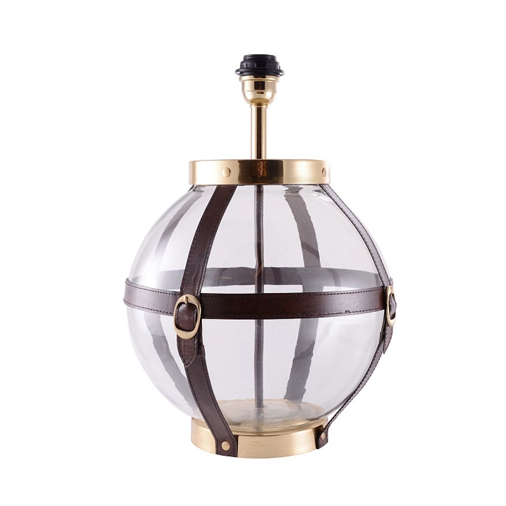 Настольная лампа "Сфера"