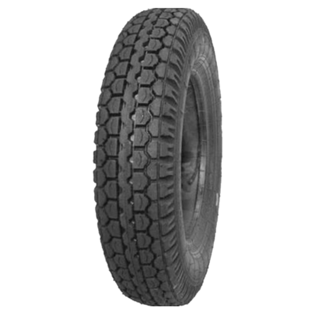 NorTec 4,00-10 4PR 69A8 IM-10 TT РОССИЯ