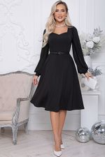 Платье 71667 Avili