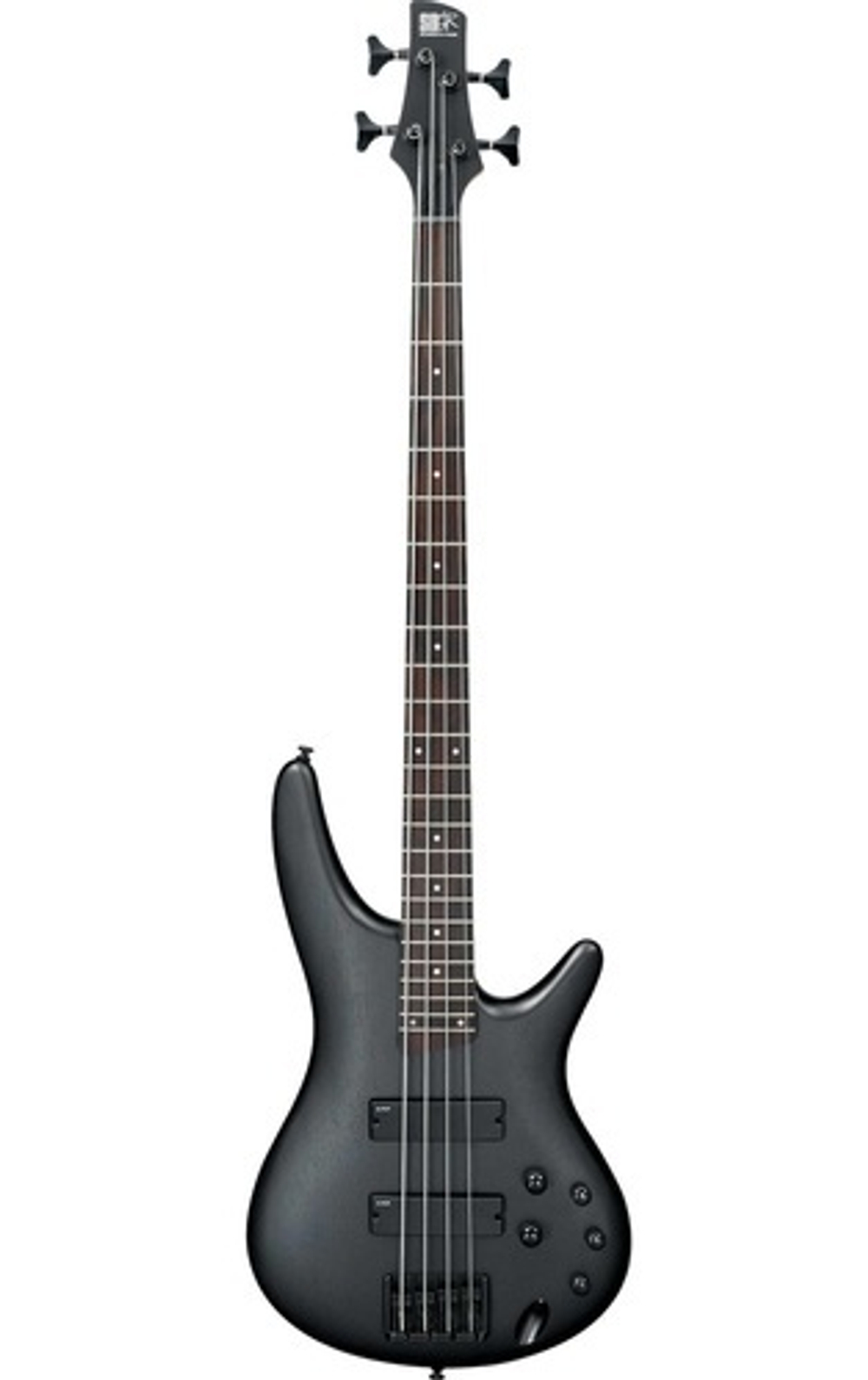 4-струнная бас-гитара Ibanez SR300EB-WK