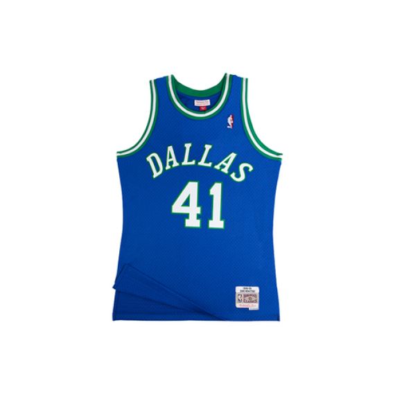 Mitchell &amp; Ness NBA SW 98-99 41