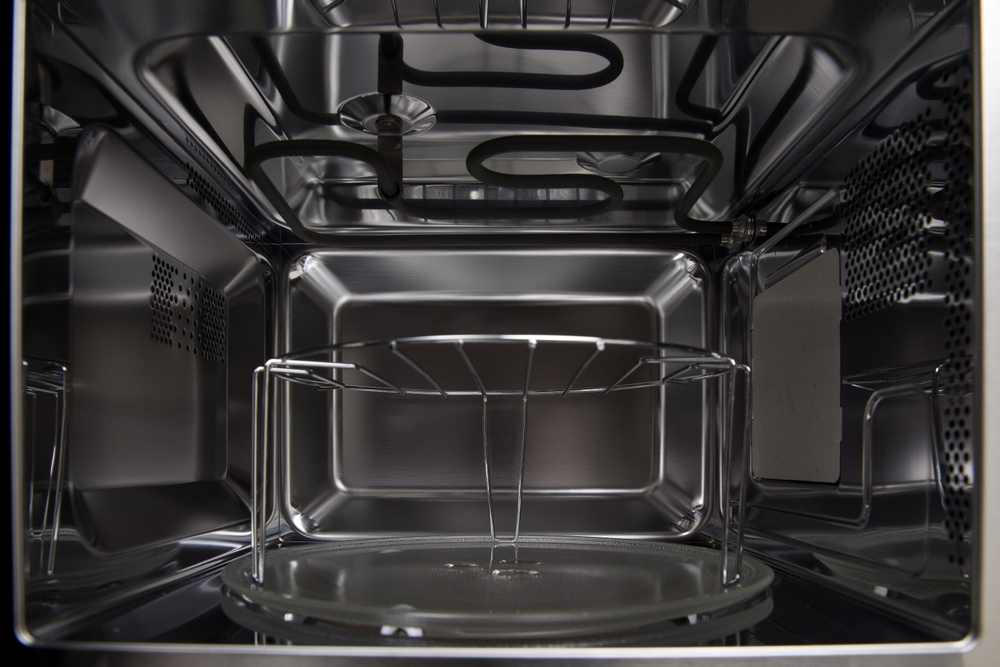 Встраиваемая микроволновая печь Oasis серии Standart MW-RMB