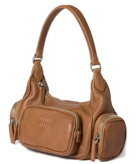 Сумка Miu Miu Pocket