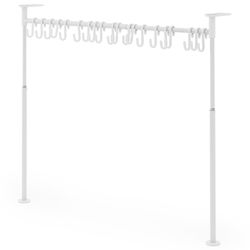 Органайзер настольный Anywhere Tension белый