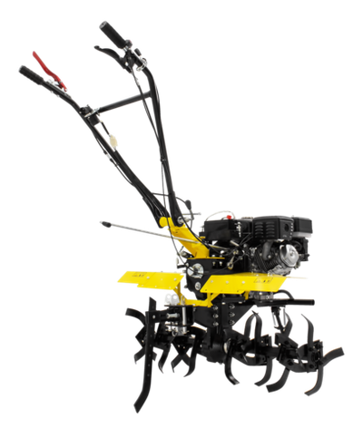 Сельскохозяйственная машина HUTER MK-11000PЕ с электростартером