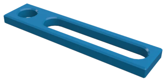 Упор универсальный PLUS 225