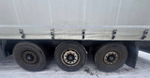 Fliegl SDS* Полуприцеп Шторный/Бортовой SDS 350 (Шторный)