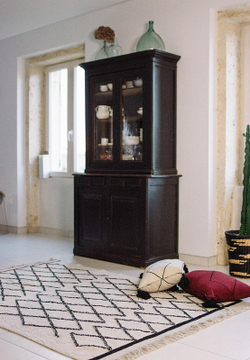 Ковер Lorena Canals Берберский Крис M 140х210 см