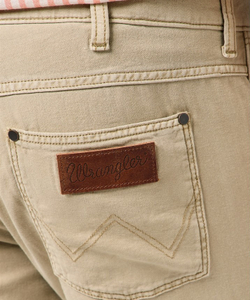Брюки мужские WRANGLER GREENSBORO