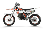 Мотоцикл эндуро ROCKOT GS 2 Origine