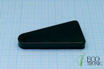 Крышка петли к мод. WCM-18E пластик