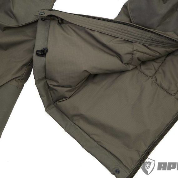 Брюки CARINTHIA® HIG 4.0 G-LOFT