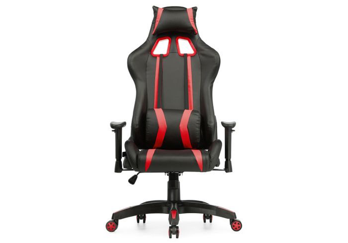 Компьютерное кресло Woodville Blok red / black 15136